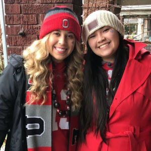 Meet your Posher, Sara